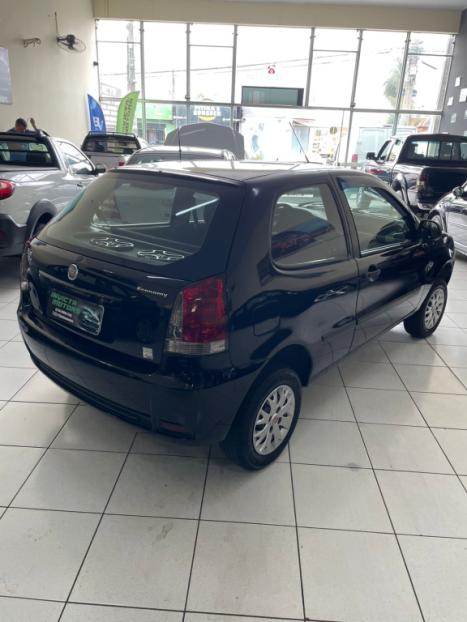 FIAT Palio 1.0 4P FIRE ECONOMY FLEX, Foto 3 FIAT Palio 1.0 4P FIRE ECONOMY FLEX, Foto 3
