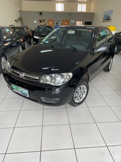 FIAT Palio 1.0 4P FIRE ECONOMY FLEX, Foto 9 FIAT Palio 1.0 4P FIRE ECONOMY FLEX, Foto 9