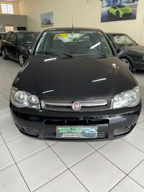 FIAT Palio 1.0 4P FIRE ECONOMY FLEX, Foto 10 FIAT Palio 1.0 4P FIRE ECONOMY FLEX, Foto 10