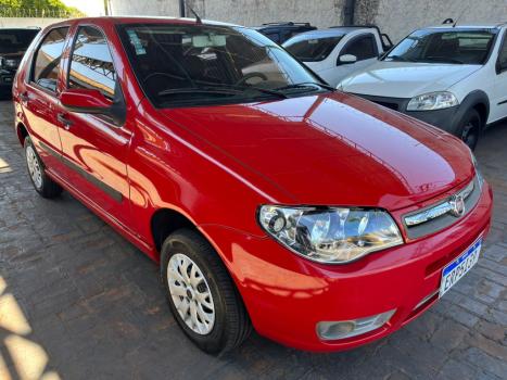FIAT Palio 1.0 4P FIRE CELEBRATION ECONOMY, Foto 2 FIAT Palio 1.0 4P FIRE CELEBRATION ECONOMY, Foto 2