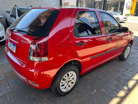 FIAT Palio 1.0 4P FIRE CELEBRATION ECONOMY, Foto 3 FIAT Palio 1.0 4P FIRE CELEBRATION ECONOMY, Foto 3