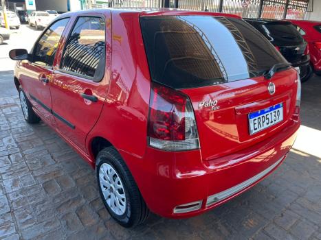 FIAT Palio 1.0 4P FIRE CELEBRATION ECONOMY, Foto 4 FIAT Palio 1.0 4P FIRE CELEBRATION ECONOMY, Foto 4