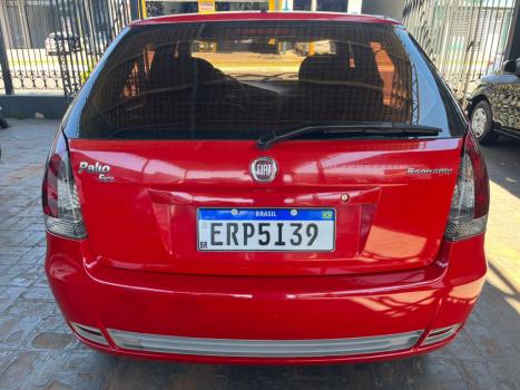 FIAT Palio 1.0 4P FIRE CELEBRATION ECONOMY, Foto 5 FIAT Palio 1.0 4P FIRE CELEBRATION ECONOMY, Foto 5
