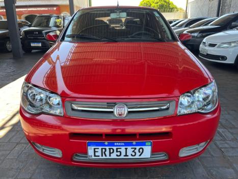 FIAT Palio 1.0 4P FIRE CELEBRATION ECONOMY, Foto 6 FIAT Palio 1.0 4P FIRE CELEBRATION ECONOMY, Foto 6