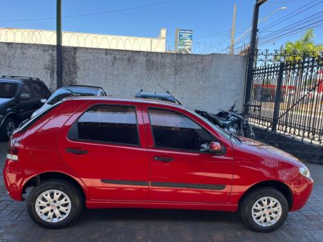 FIAT Palio 1.0 4P FIRE CELEBRATION ECONOMY, Foto 8 FIAT Palio 1.0 4P FIRE CELEBRATION ECONOMY, Foto 8