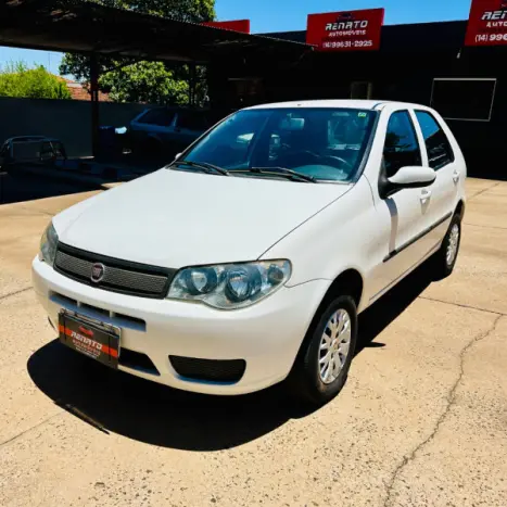 FIAT Palio 1.0 4P FIRE ECONOMY FLEX, Foto 1
