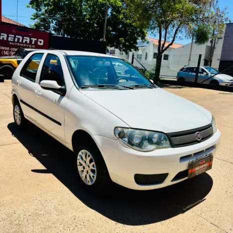 FIAT Palio 1.0 4P FIRE ECONOMY FLEX, Foto 2