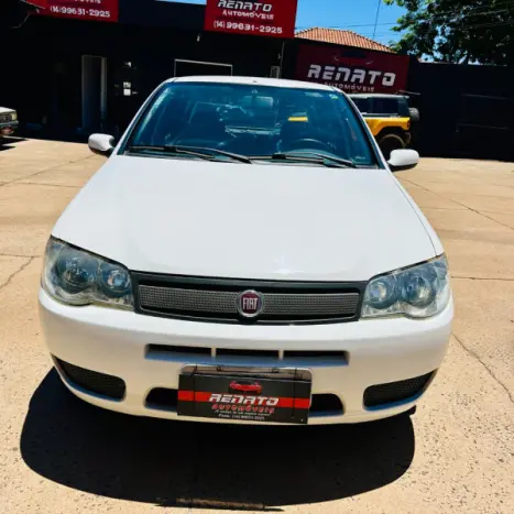 FIAT Palio 1.0 4P FIRE ECONOMY FLEX, Foto 3