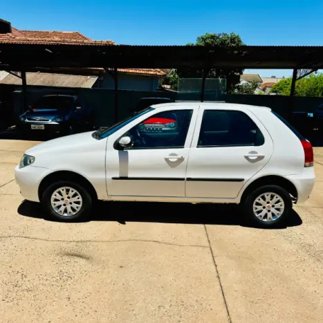 FIAT Palio 1.0 4P FIRE ECONOMY FLEX, Foto 4