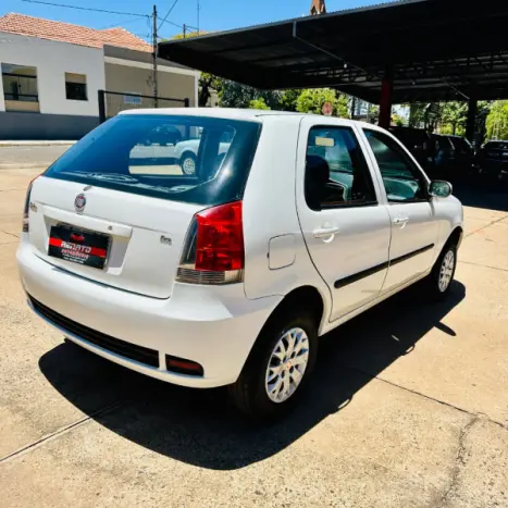 FIAT Palio 1.0 4P FIRE ECONOMY FLEX, Foto 6