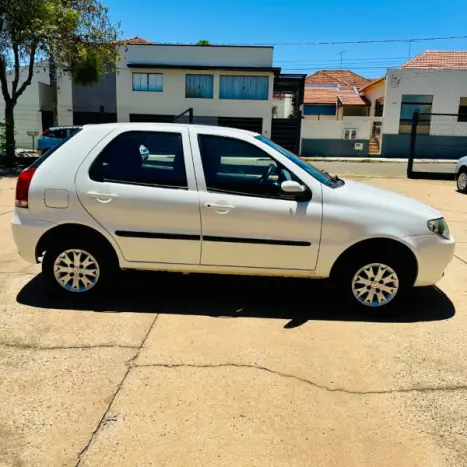 FIAT Palio 1.0 4P FIRE ECONOMY FLEX, Foto 7