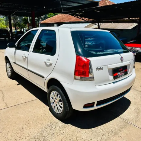 FIAT Palio 1.0 4P FIRE ECONOMY FLEX, Foto 8