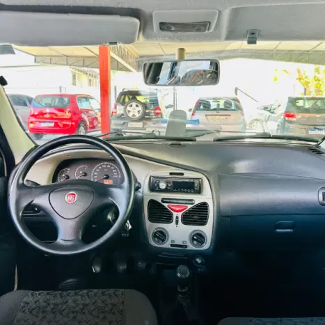 FIAT Palio 1.0 4P FIRE ECONOMY FLEX, Foto 9