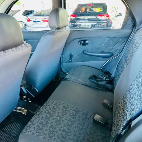 FIAT Palio 1.0 4P FIRE ECONOMY FLEX, Foto 10