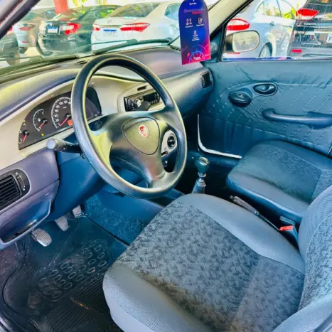 FIAT Palio 1.0 4P FIRE ECONOMY FLEX, Foto 11