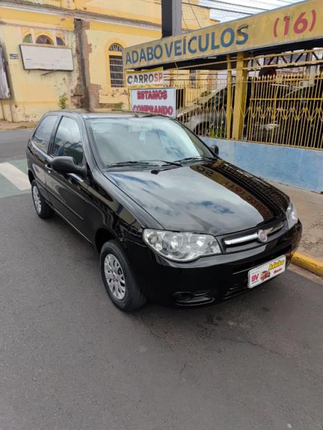 FIAT Palio 1.0 4P FIRE ECONOMY FLEX, Foto 2