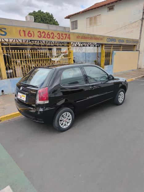 FIAT Palio 1.0 4P FIRE ECONOMY FLEX, Foto 4