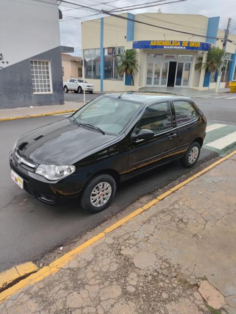 FIAT Palio 1.0 4P FIRE ECONOMY FLEX, Foto 5