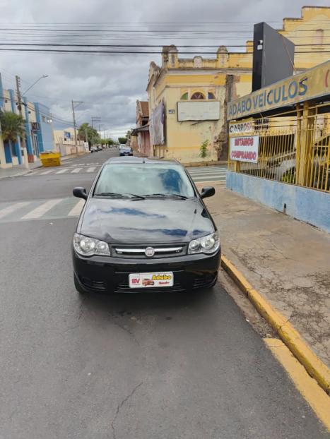 FIAT Palio 1.0 4P FIRE ECONOMY FLEX, Foto 7