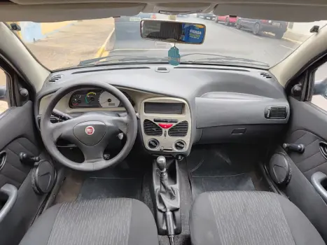 FIAT Palio 1.0 4P FIRE ECONOMY FLEX, Foto 10