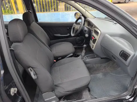 FIAT Palio 1.0 4P FIRE ECONOMY FLEX, Foto 12
