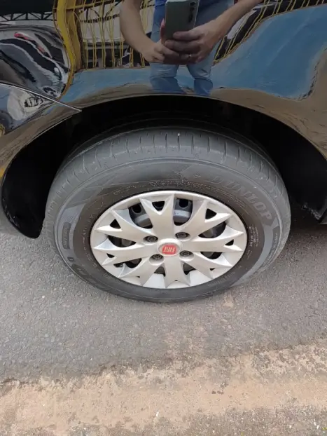 FIAT Palio 1.0 4P FIRE ECONOMY FLEX, Foto 13