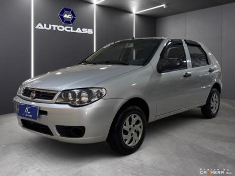 FIAT Palio 1.0 4P FIRE EX, Foto 1