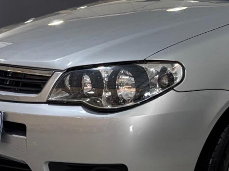 FIAT Palio 1.0 4P FIRE EX, Foto 2