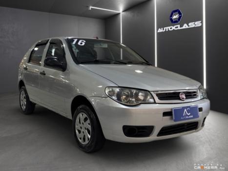FIAT Palio 1.0 4P FIRE EX, Foto 4