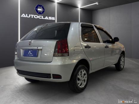 FIAT Palio 1.0 4P FIRE EX, Foto 5