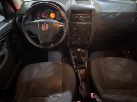 FIAT Palio 1.0 4P FIRE EX, Foto 11