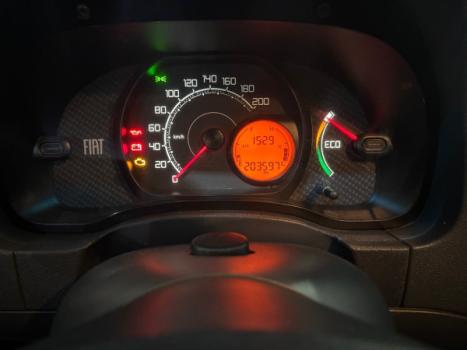 FIAT Palio 1.0 4P FIRE EX, Foto 13