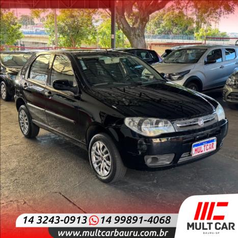 FIAT Palio 1.0 4P FIRE ECONOMY FLEX, Foto 1