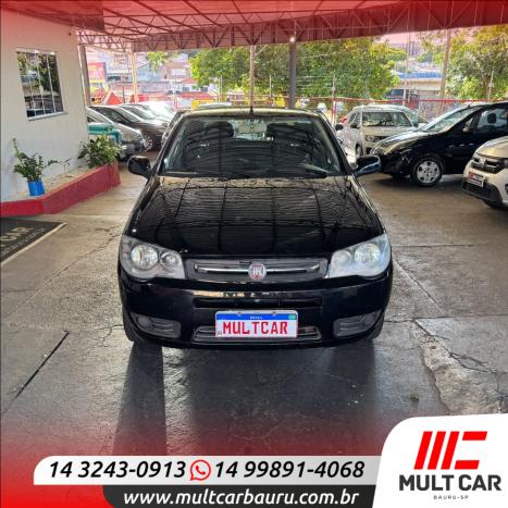 FIAT Palio 1.0 4P FIRE ECONOMY FLEX, Foto 2