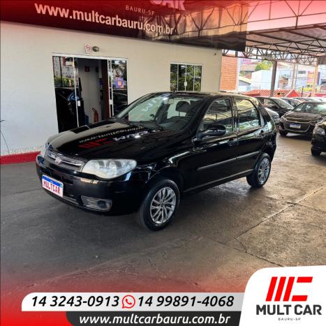 FIAT Palio 1.0 4P FIRE ECONOMY FLEX, Foto 3