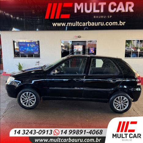 FIAT Palio 1.0 4P FIRE ECONOMY FLEX, Foto 4