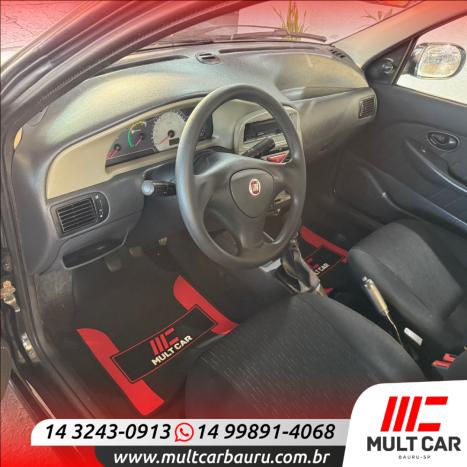 FIAT Palio 1.0 4P FIRE ECONOMY FLEX, Foto 9