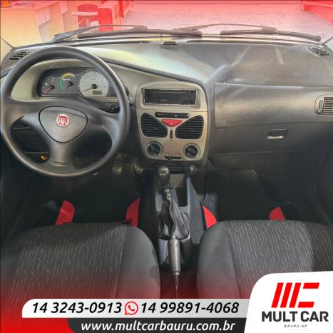 FIAT Palio 1.0 4P FIRE ECONOMY FLEX, Foto 10