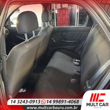 FIAT Palio 1.0 4P FIRE ECONOMY FLEX, Foto 13