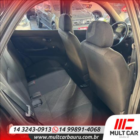 FIAT Palio 1.0 4P FIRE ECONOMY FLEX, Foto 16