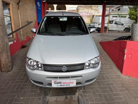FIAT Palio 1.0 4P FIRE, Foto 2