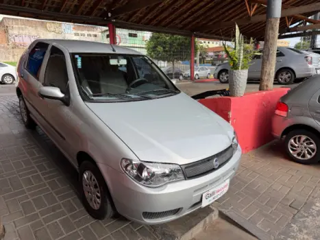 FIAT Palio 1.0 4P FIRE, Foto 3