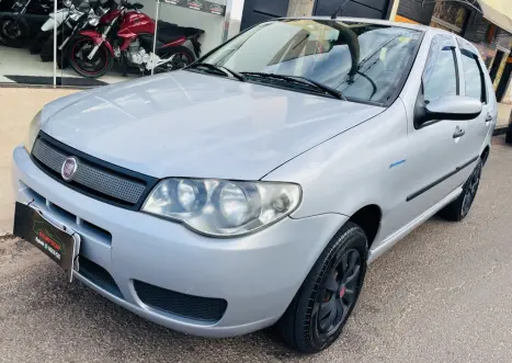 FIAT Palio 1.0 4P FIRE, Foto 2