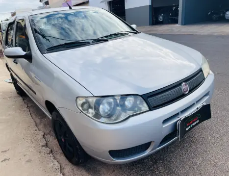 FIAT Palio 1.0 4P FIRE, Foto 3
