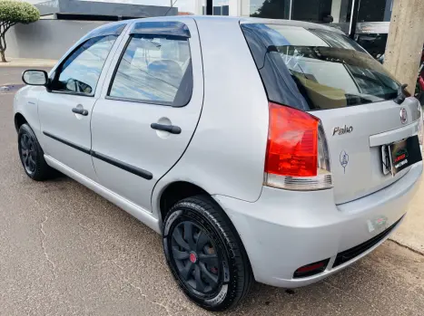 FIAT Palio 1.0 4P FIRE, Foto 4