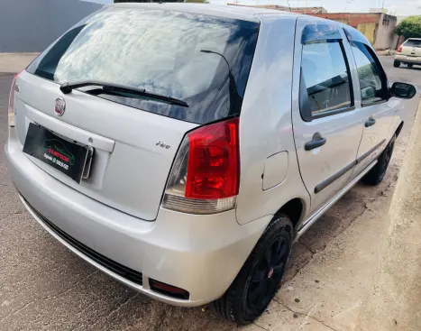 FIAT Palio 1.0 4P FIRE, Foto 5