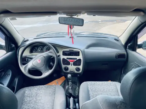 FIAT Palio 1.0 4P FIRE, Foto 6