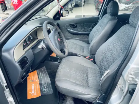 FIAT Palio 1.0 4P FIRE, Foto 8