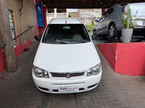 FIAT Palio 1.0 4P FIRE FLEX CELEBRATION, Foto 2