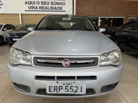 FIAT Palio 1.0 4P FIRE ECONOMY FLEX, Foto 2